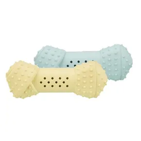 JUNIOR Kühlknochen 10 cm, Naturkautschuk